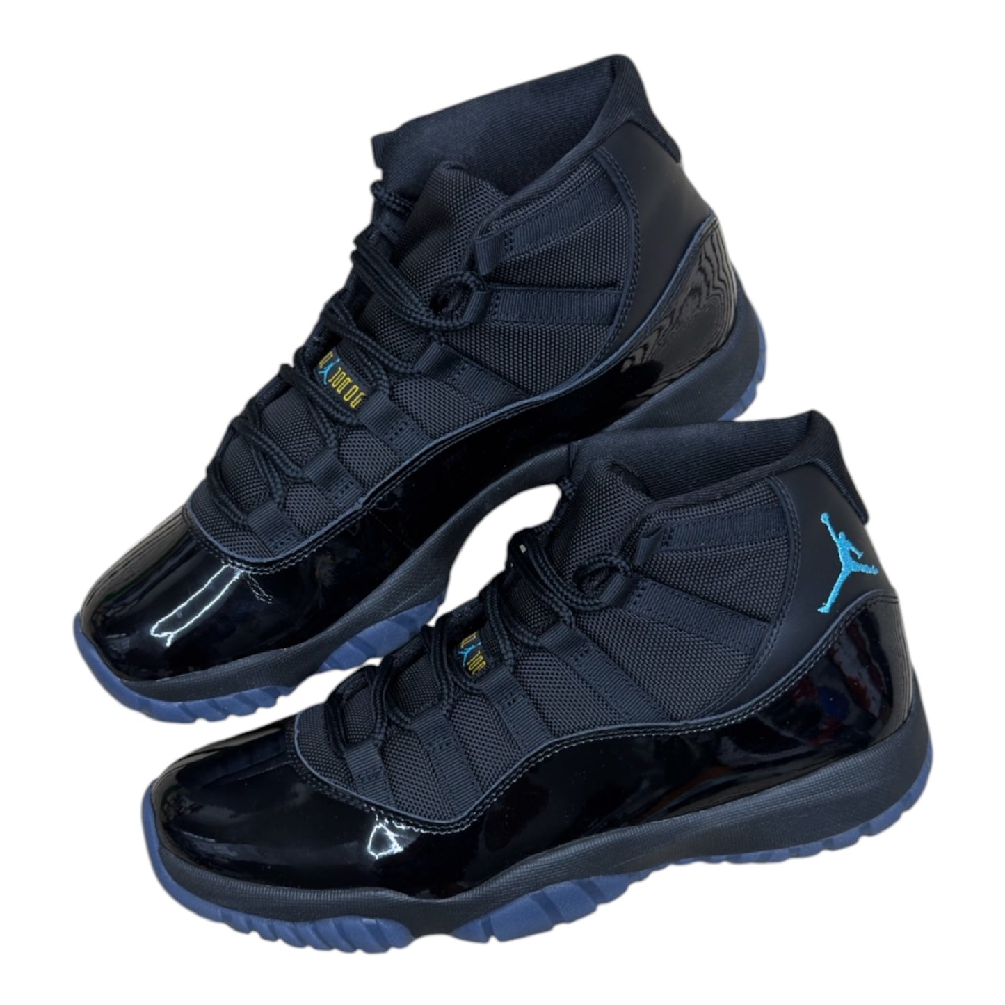 JORDAN 11 GAMMA (2025)