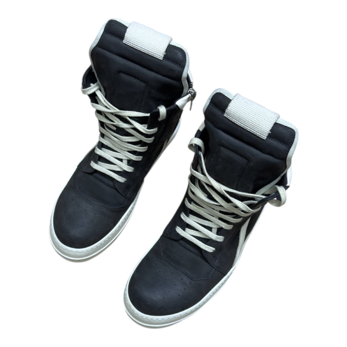 RICK OWENS PORTERVILLE GEOBASKET