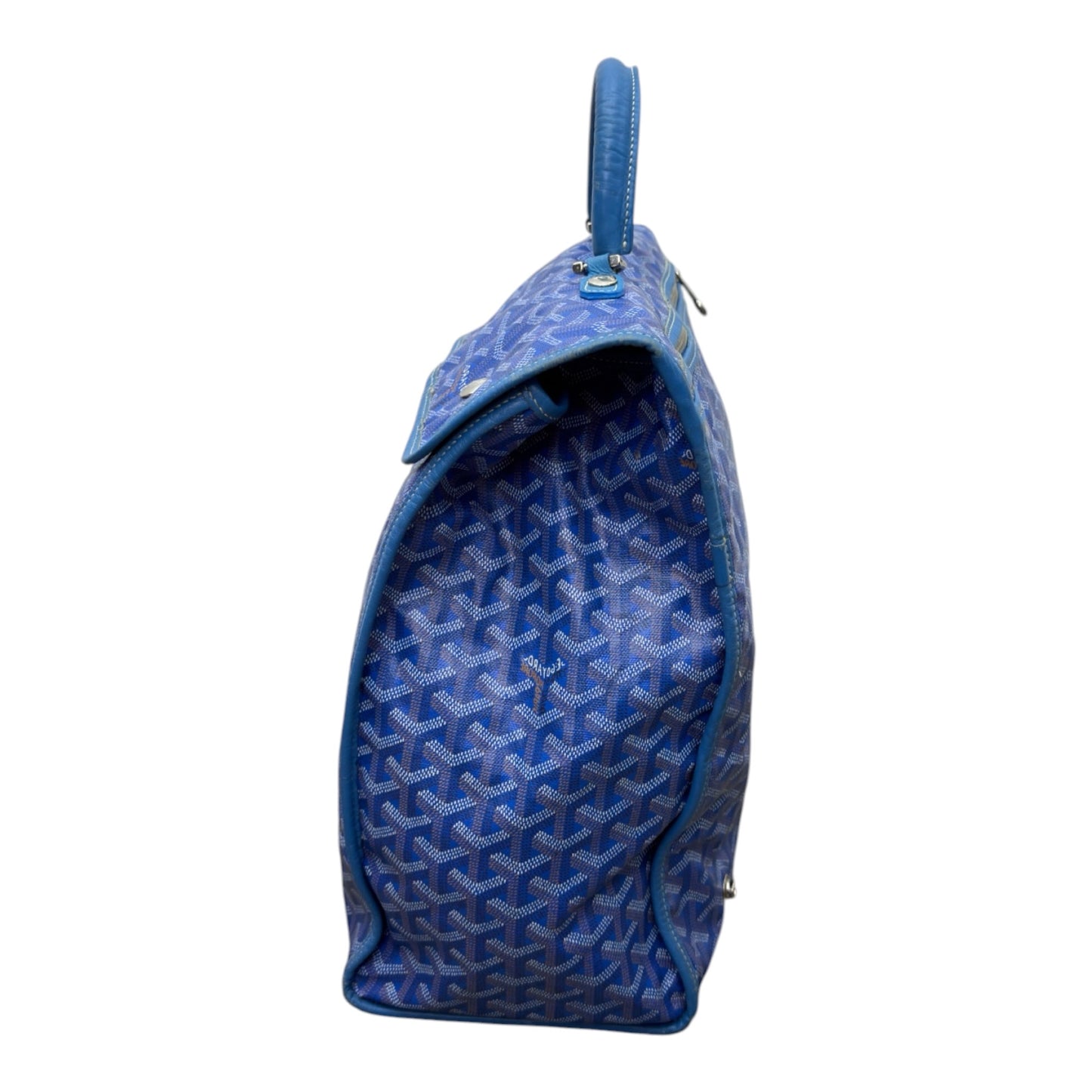 GOYARD SAINT LEGAR BACKPACK SKY BLUE