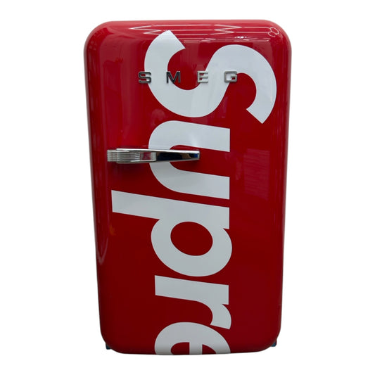 SUPREME SMEG MINI FRIDGE