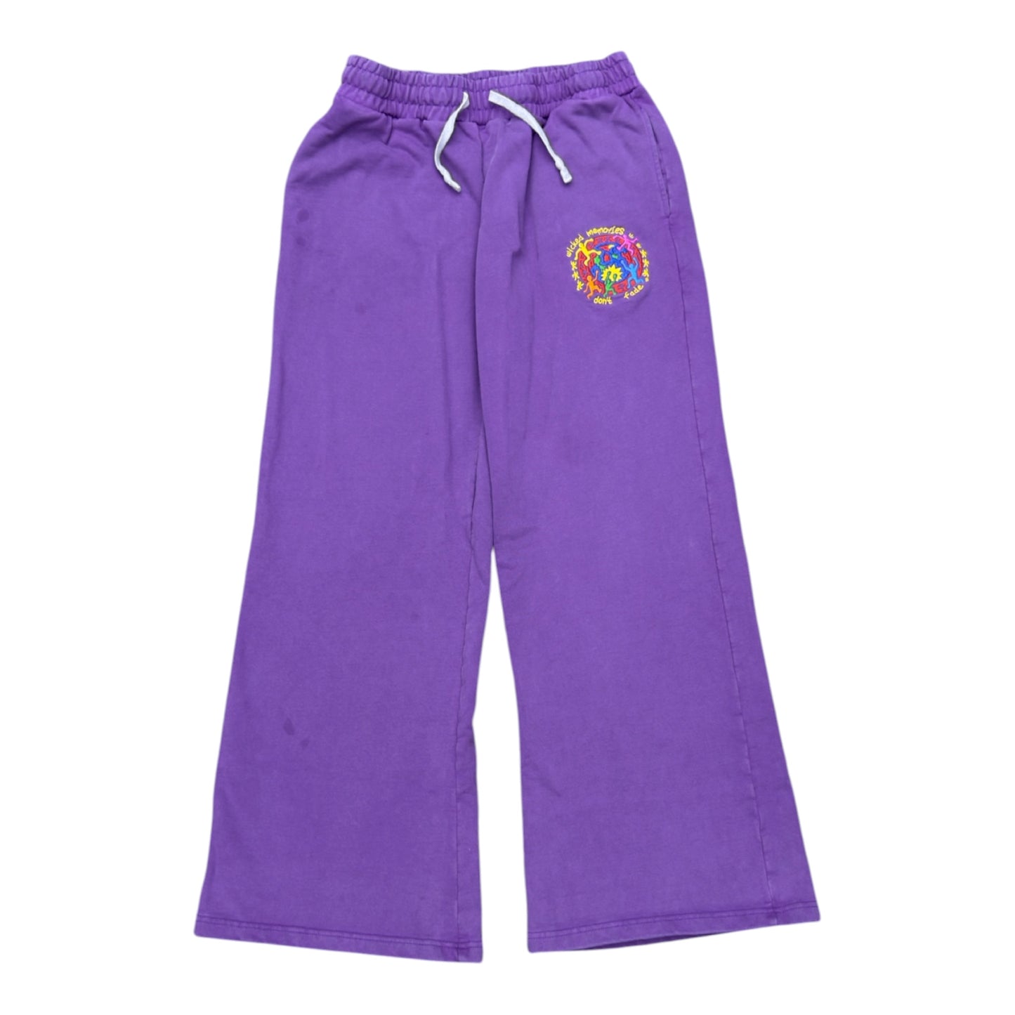 WICKED VALLEY SWEATPANTS