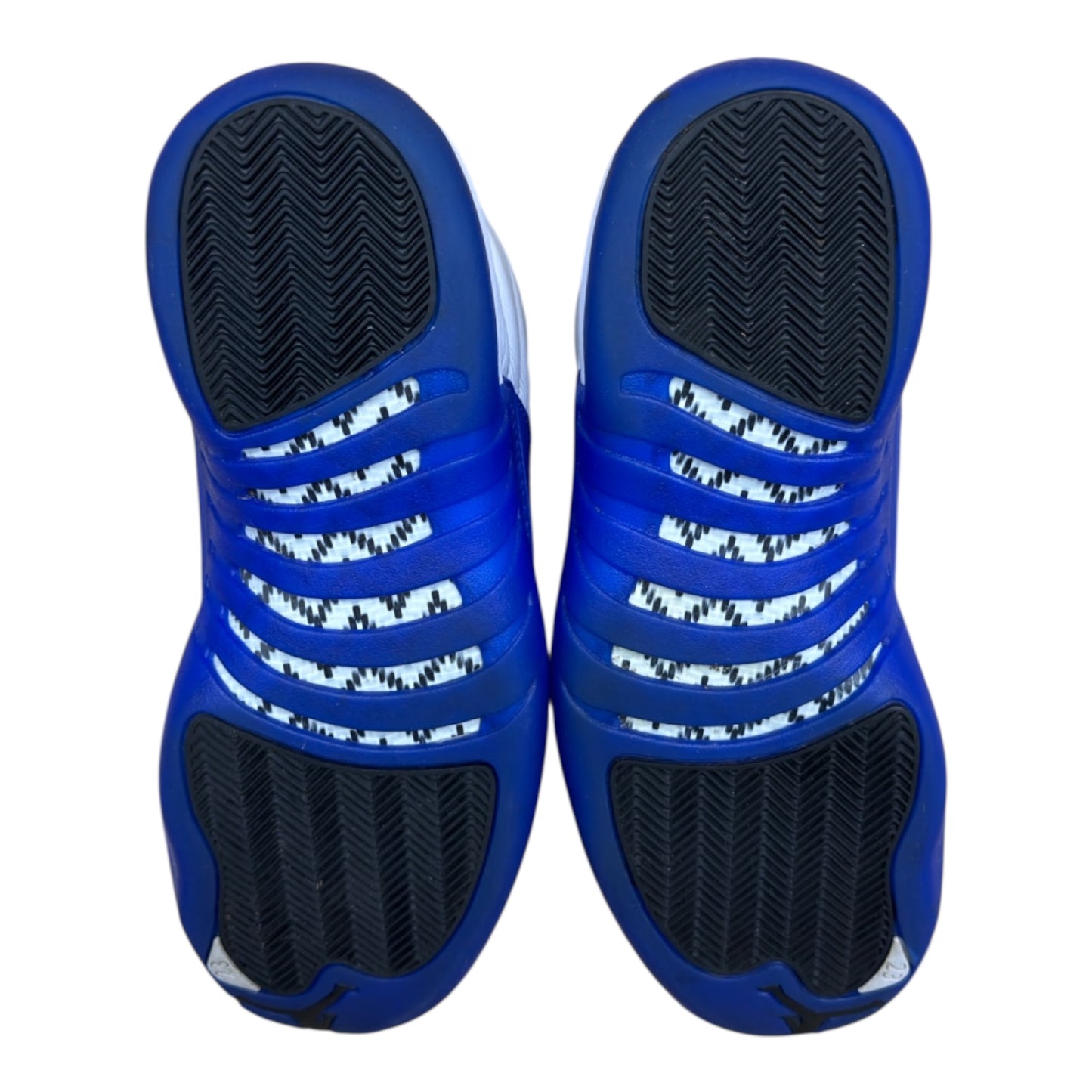 JORDAN 12 BLUEBERRY