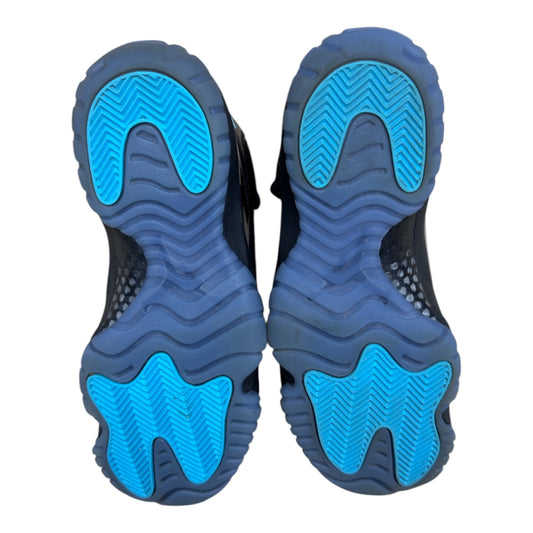 JORDAN 11 GAMMA (2025)