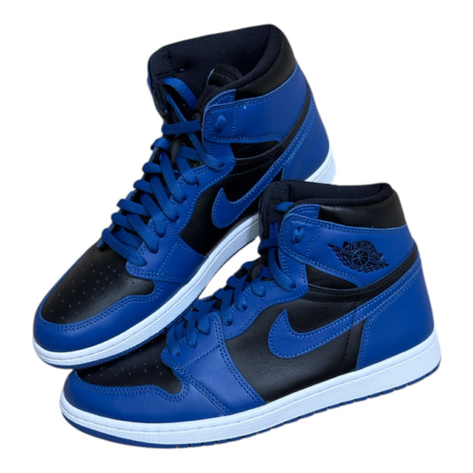 JORDAN 1 DARK MARINE