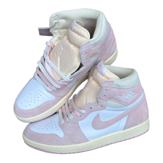 JORDAN 1 WASHED PINK