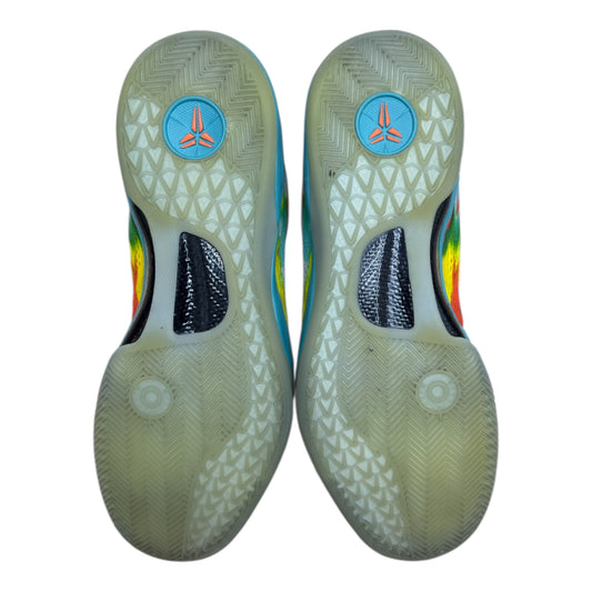 KOBE 8 VENICE BEACH