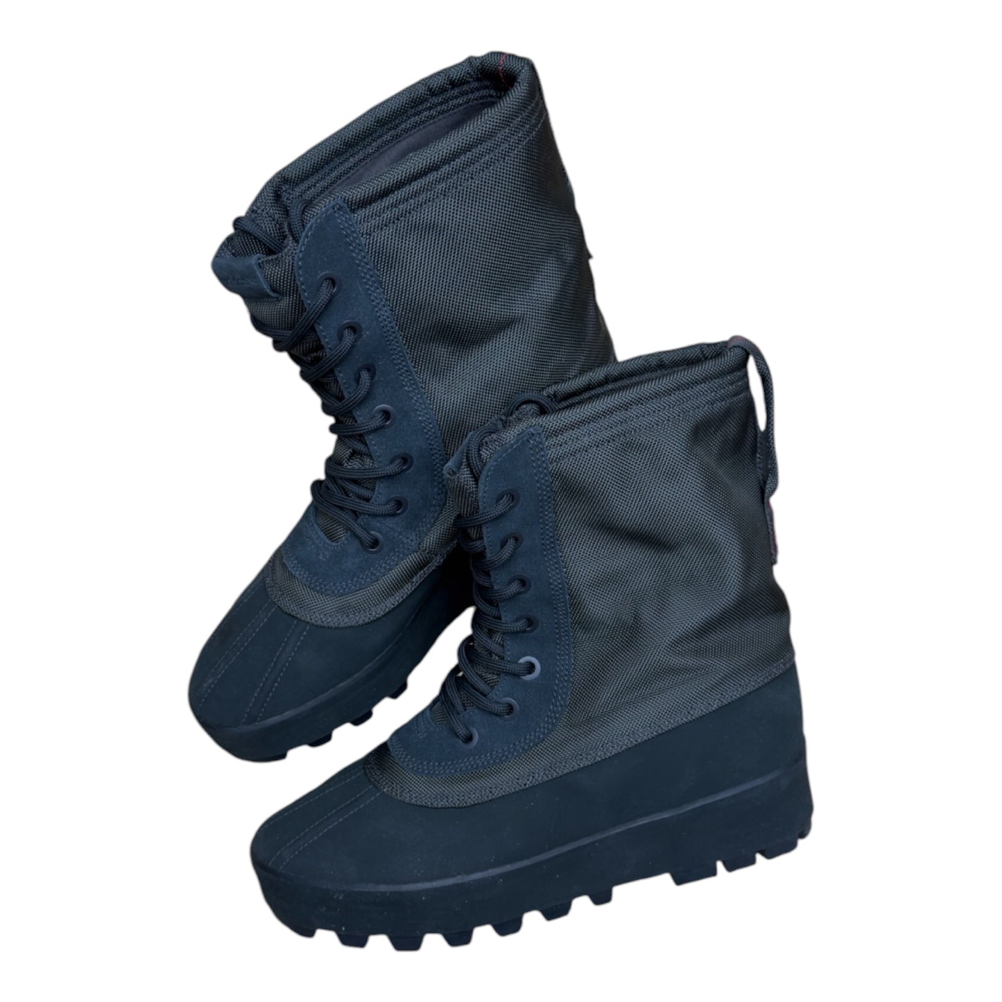 ADIDAS YEEZY 950 PIRATE BLACK (2015)