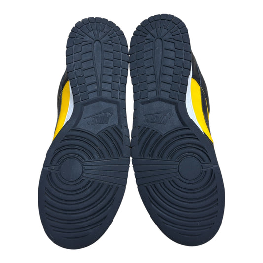 DUNK LOW GOLDENROD