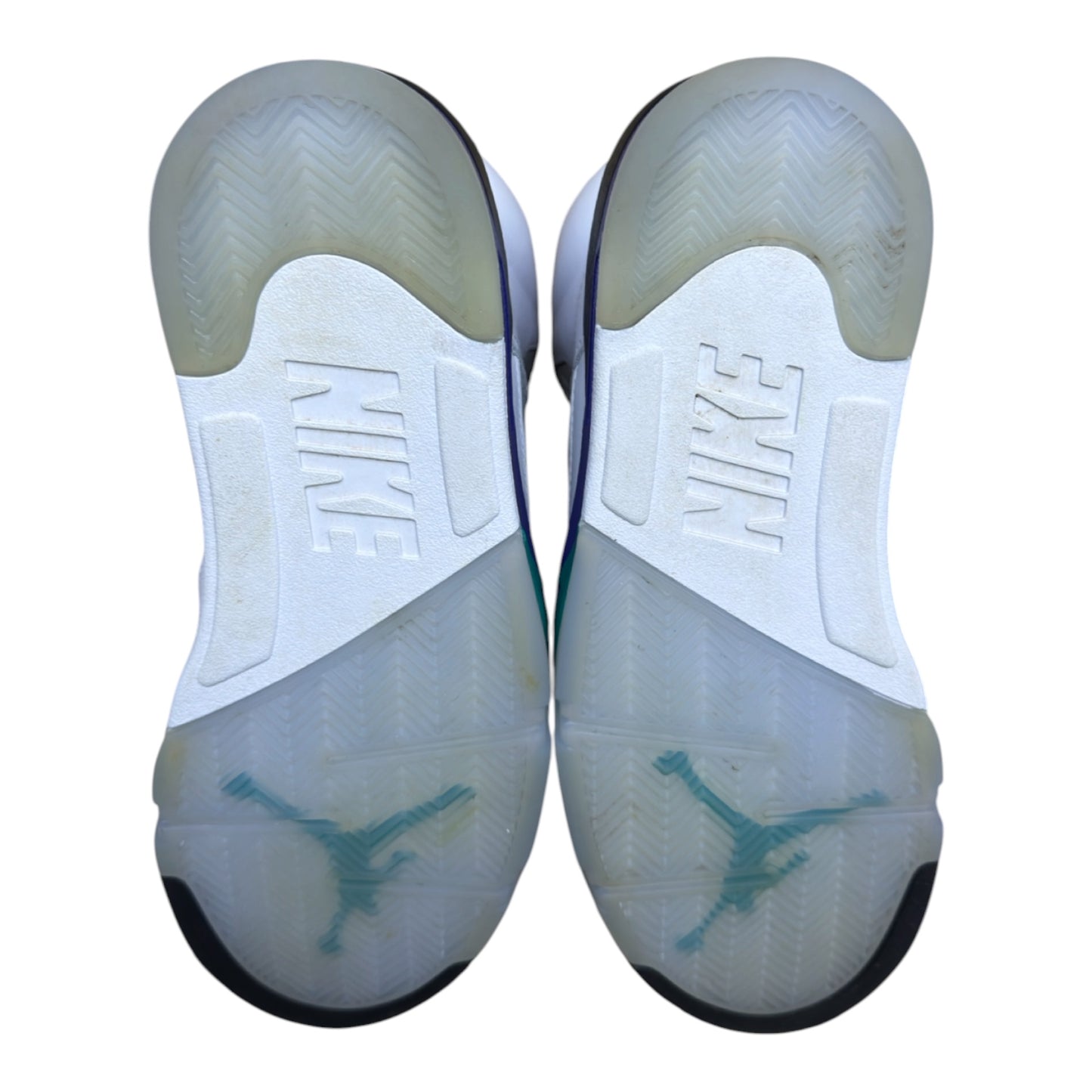 JORDAN 5 GRAPE (2025)