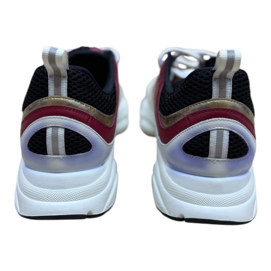 DIOR B22 WHITE BURGUNDY