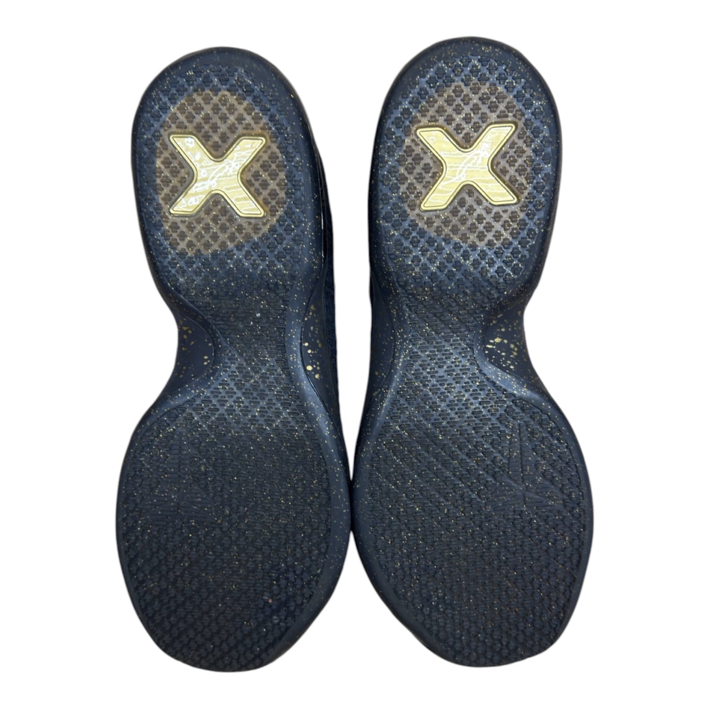 KOBE 10 ELITE CHRISTMAS