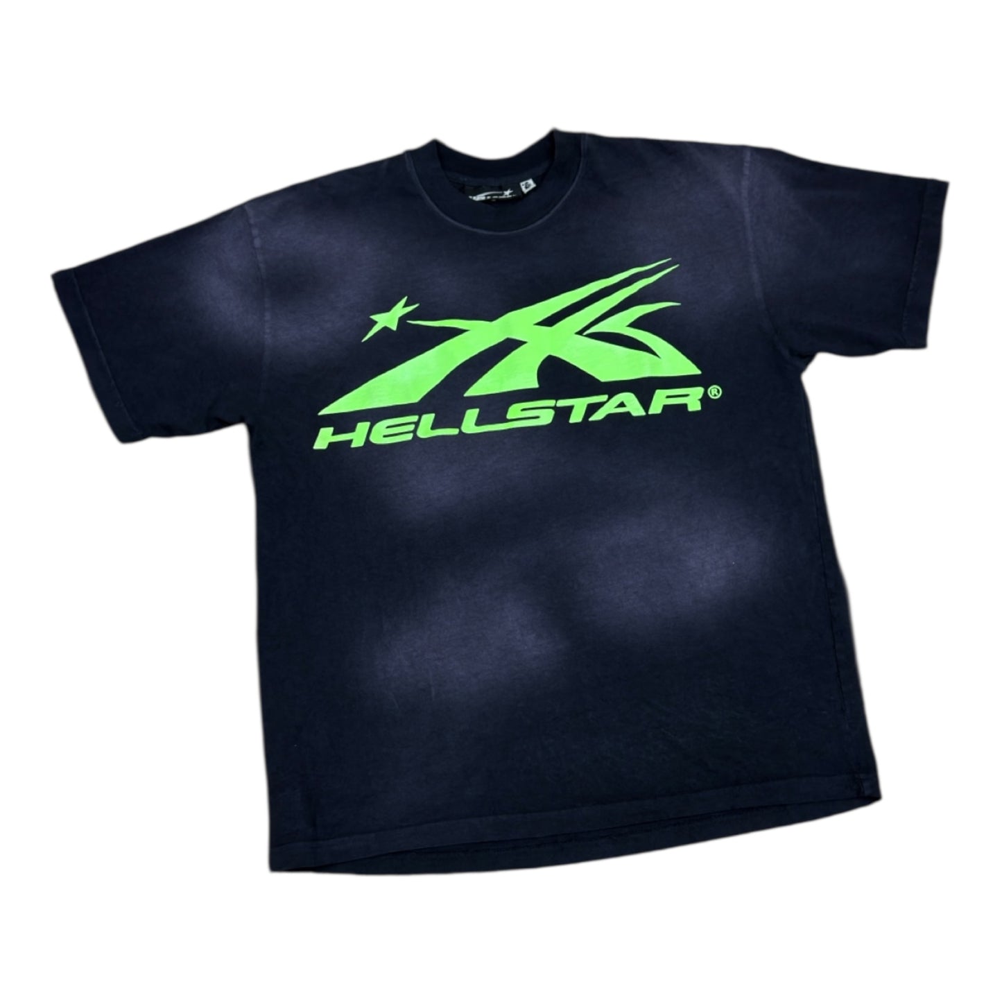 HELLSTAR SPORTS CORE GEL TEE