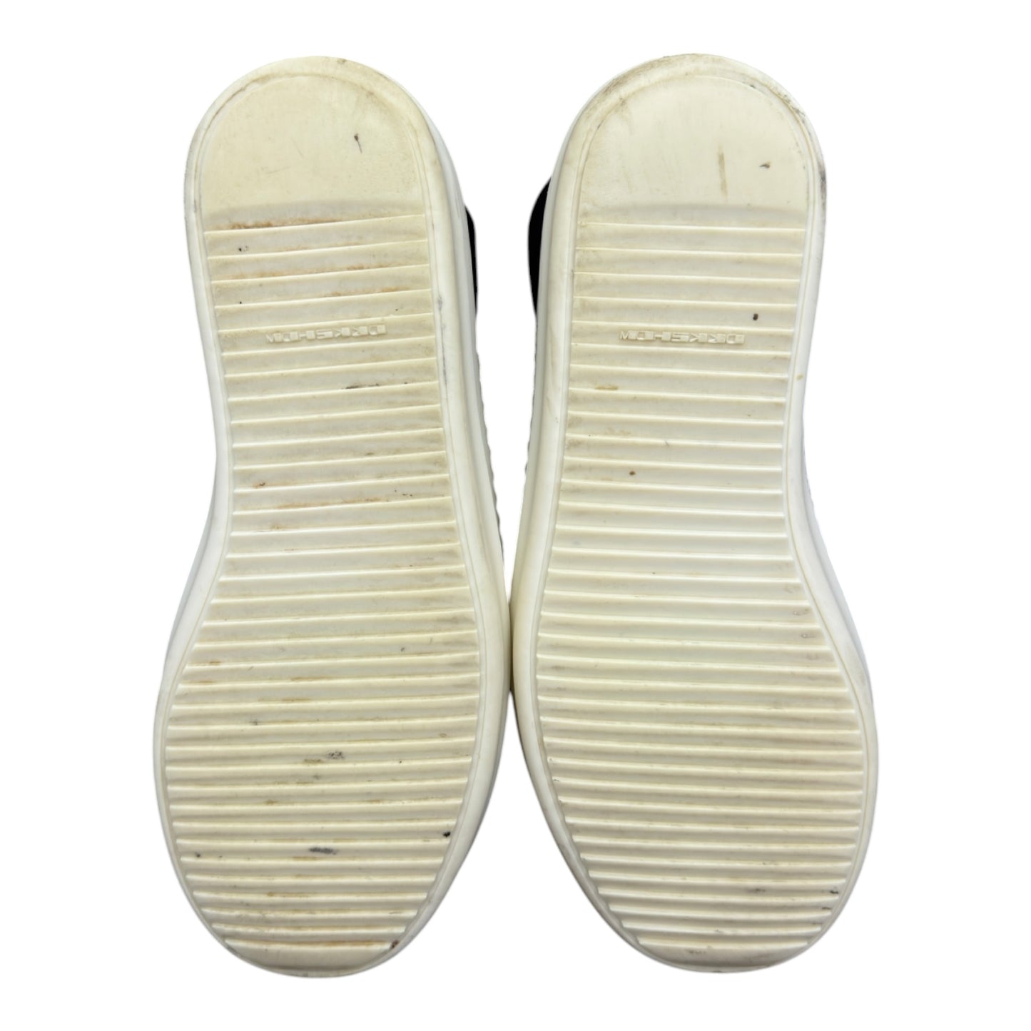 RICK OWENS PORTERVILLE DRKSHDW HIGH MILK