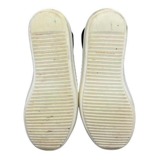 RICK OWENS PORTERVILLE DRKSHDW HIGH MILK