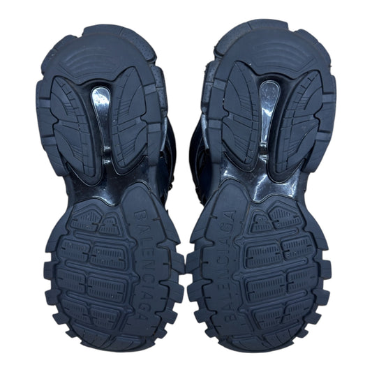 BALENCIAGA TRACK LED BLACK