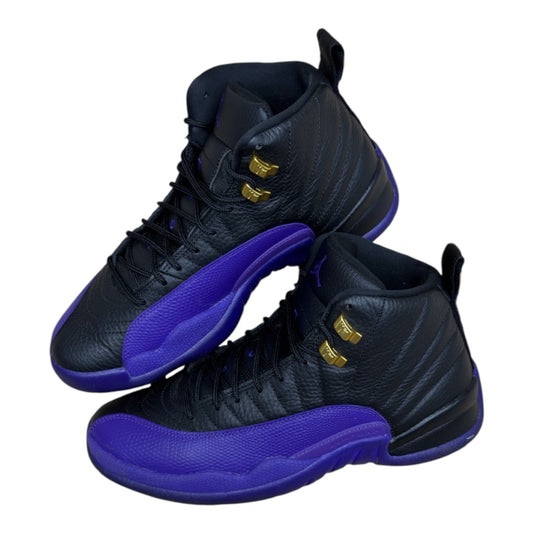 JORDAN 12 FIELD PURPLE