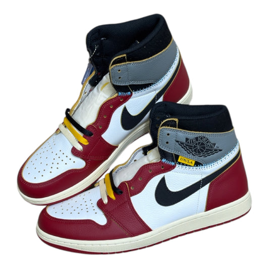 JORDAN 1 UNION LA CHICAGO