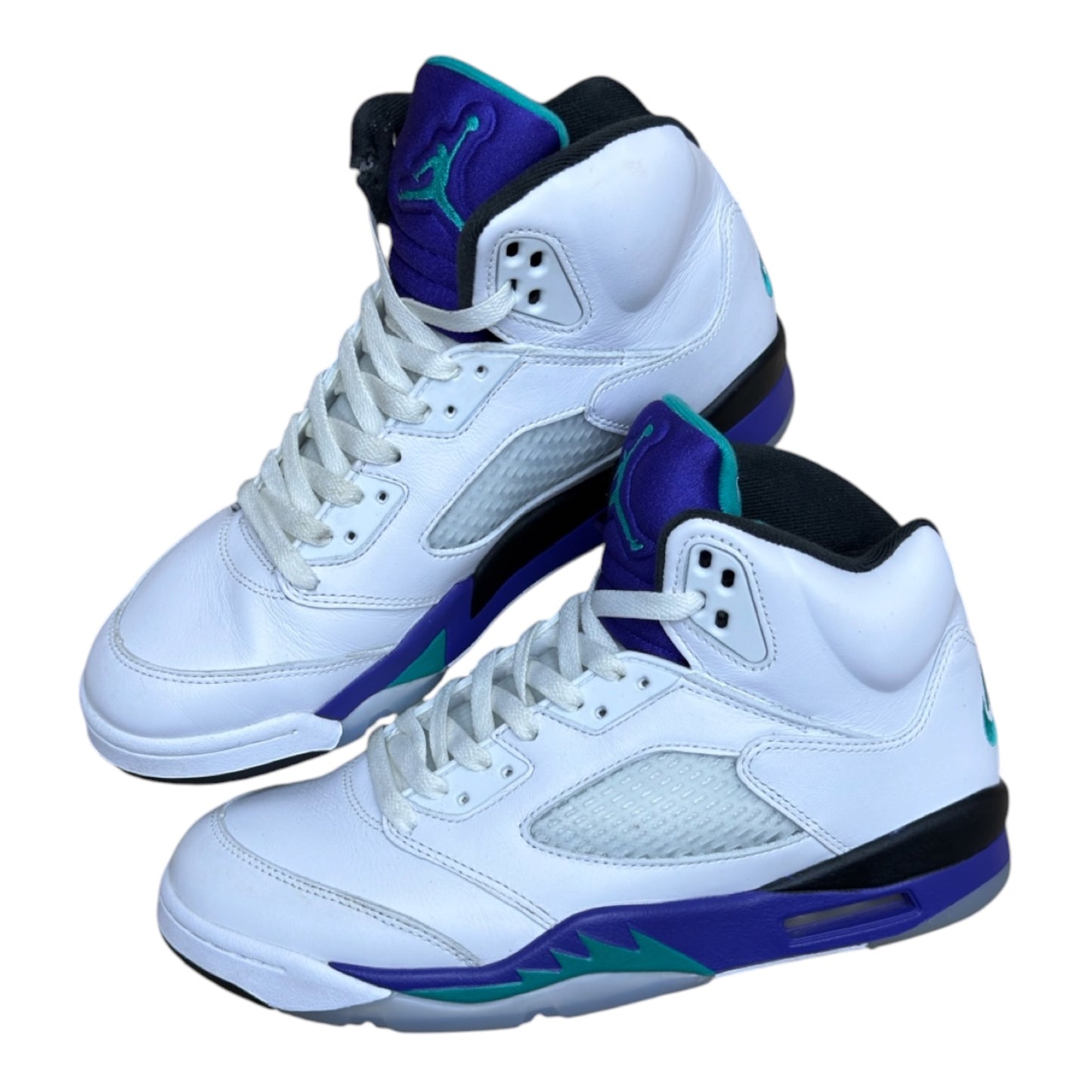 JORDAN 5 GRAPE (2025)