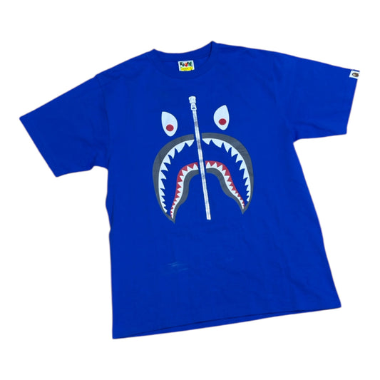 BAPE SHARK TEE