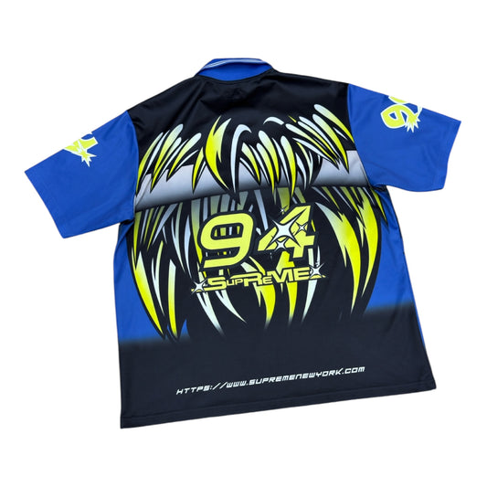 SUPREME CHARACTER JERSEY