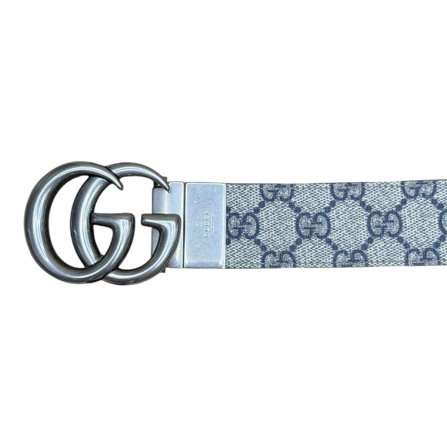 GUCCI GG MARMONT REVERSIBLE BELT