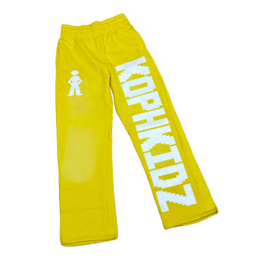 KOPHKIDZ SWEATPANTS