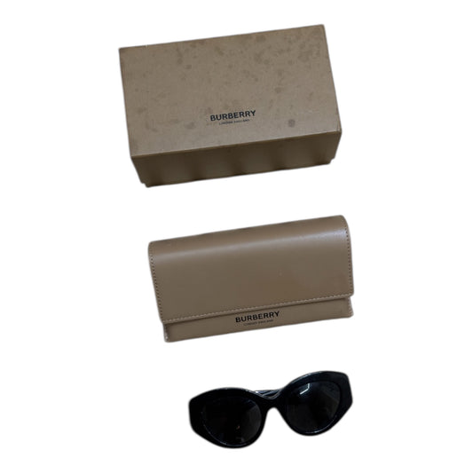 BURBERRY SUNGLASSES