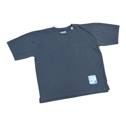 MAISON MIHARA HEAVY WEIGHT JERSEY