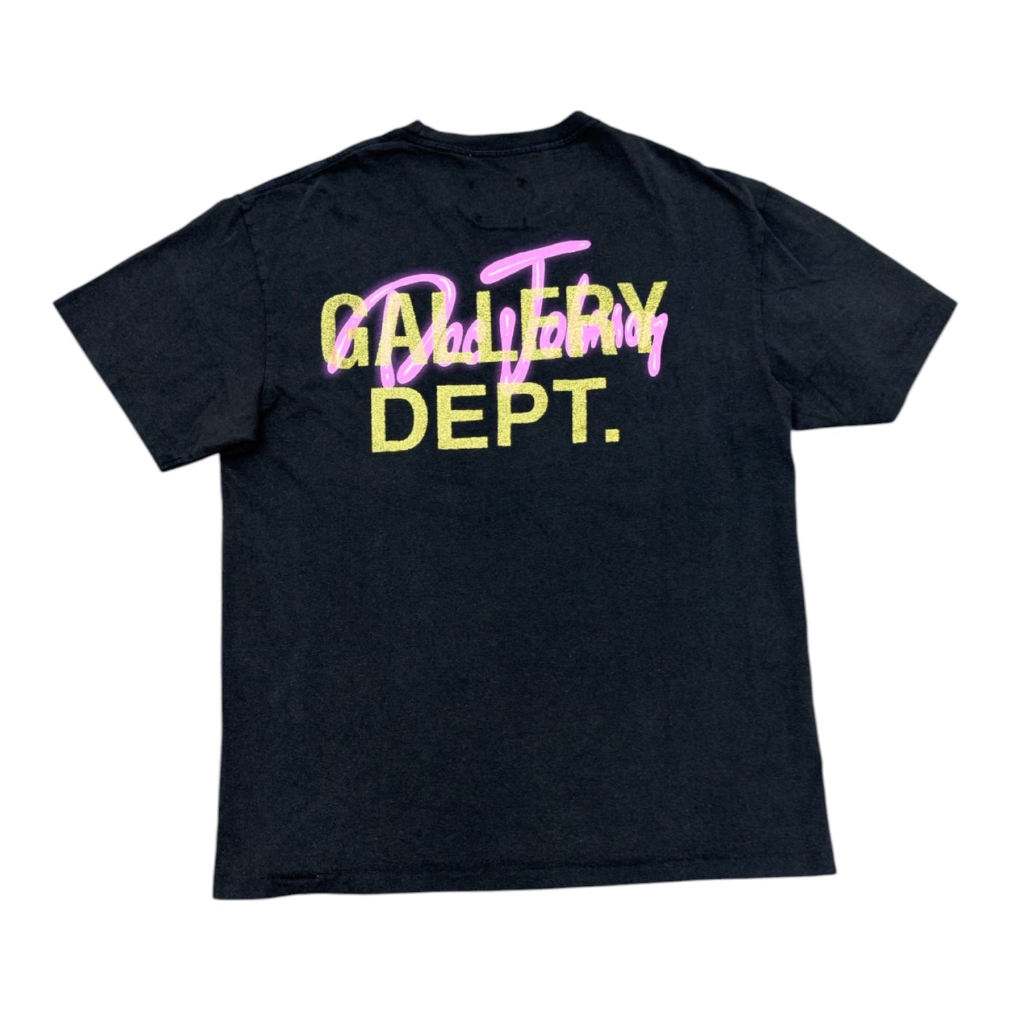 GALLERY DEPT BODY COCKTAILS TEE