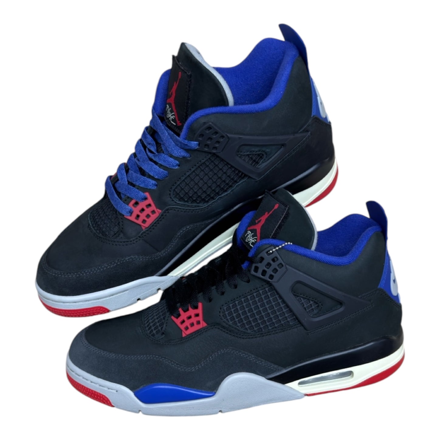 JORDAN 4 RARE AIR