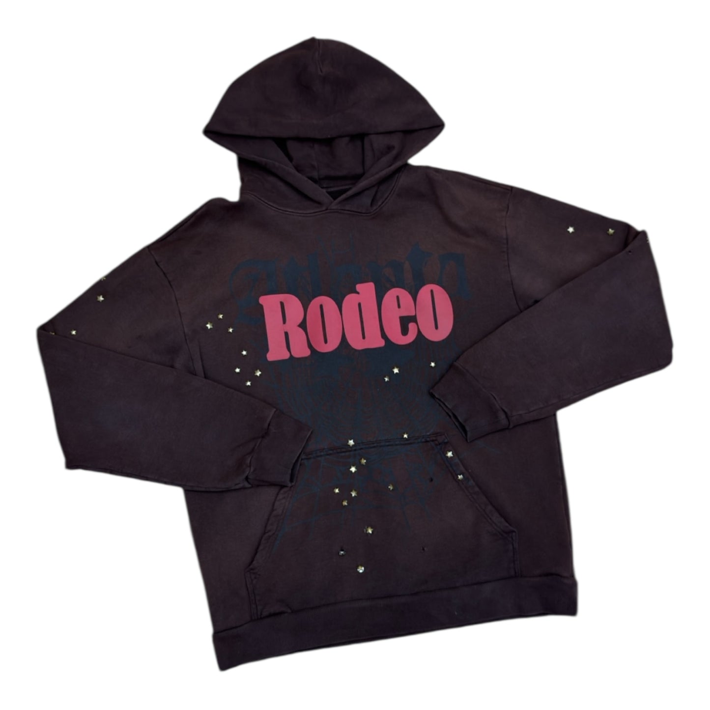 CACTUS JACK X SP5DER