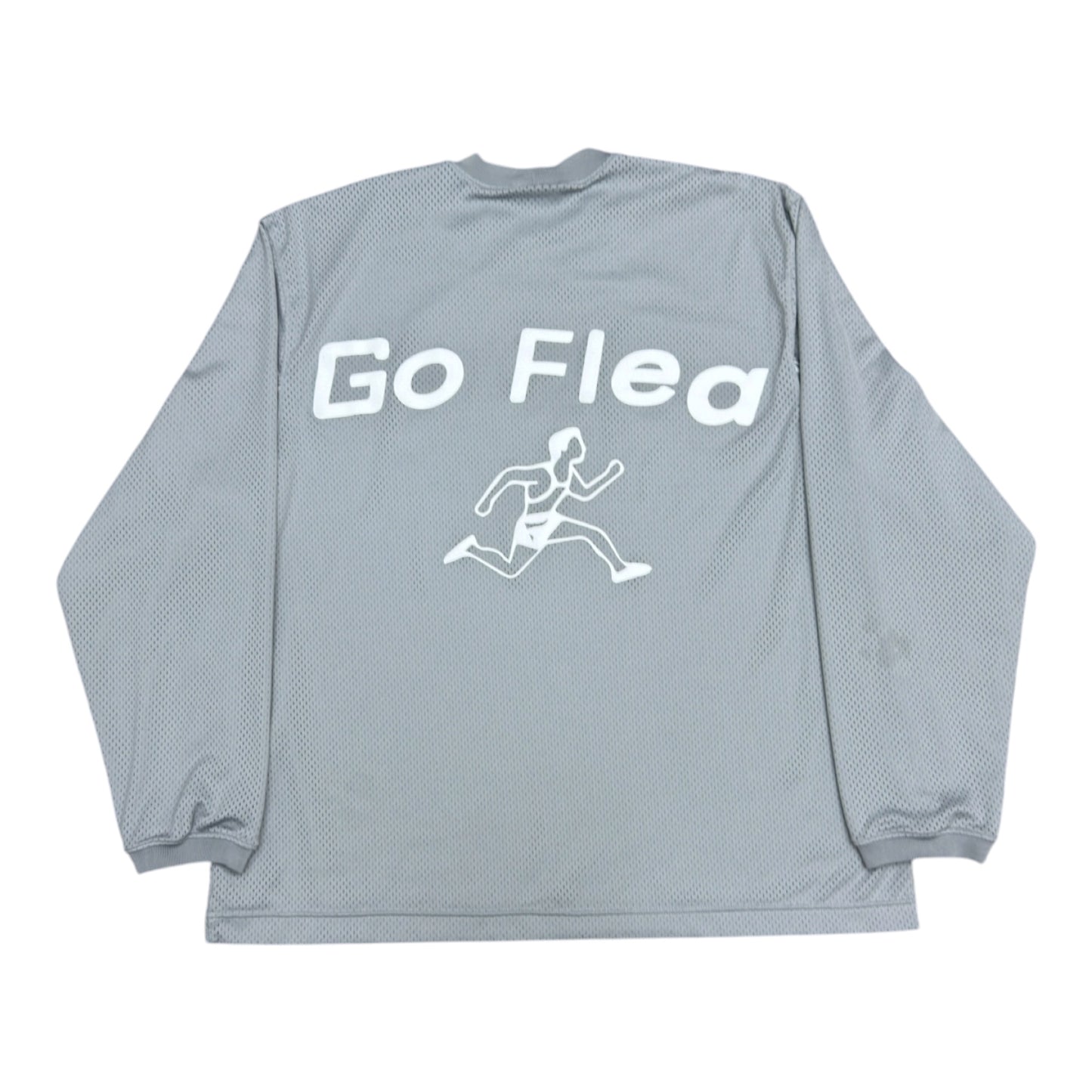 NIKE X CPFM JERSEY GREY
