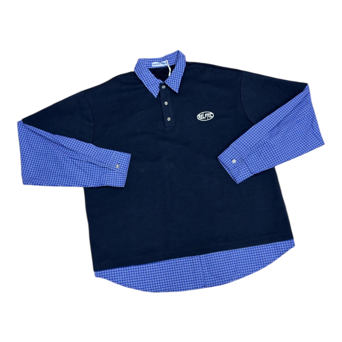 ELFRIC EDEN LONGSLEEVE