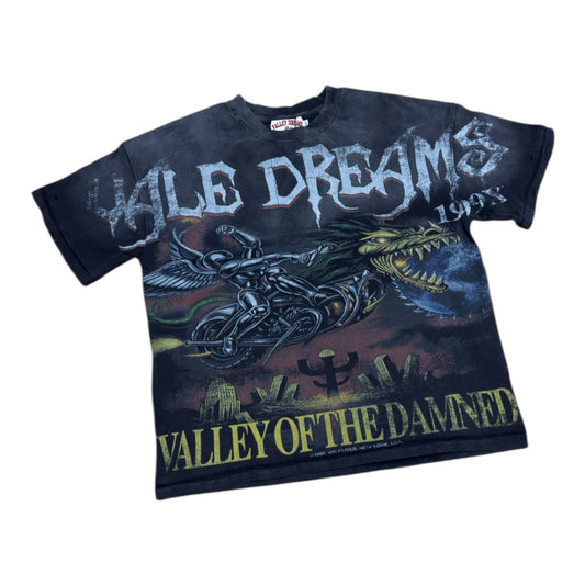VALE RIDE THE DRAGON TEE