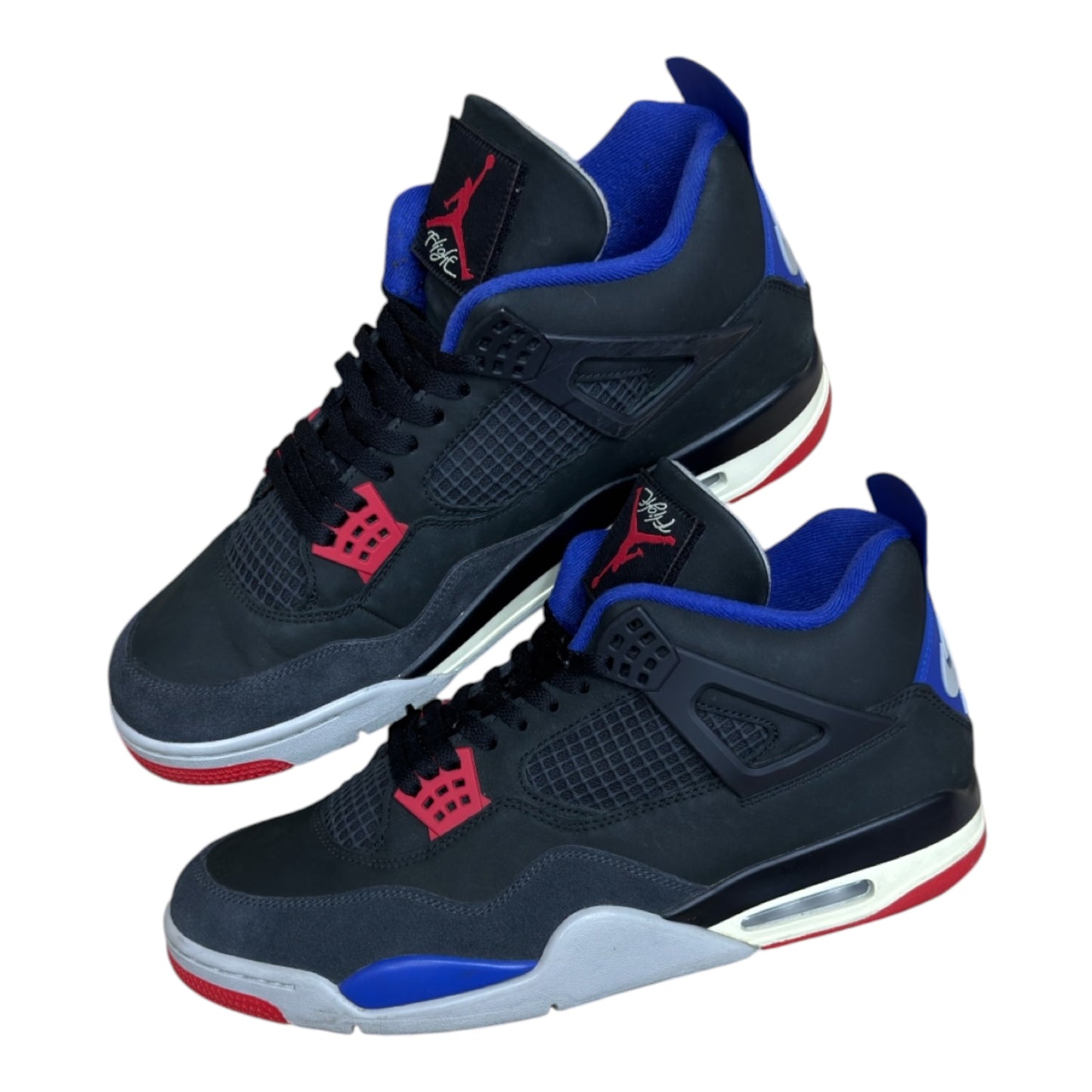 JORDAN 4 RARE AIR
