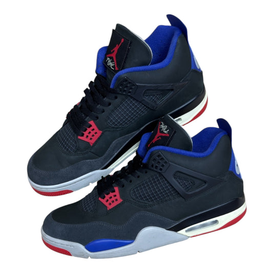 JORDAN 4 RARE AIR
