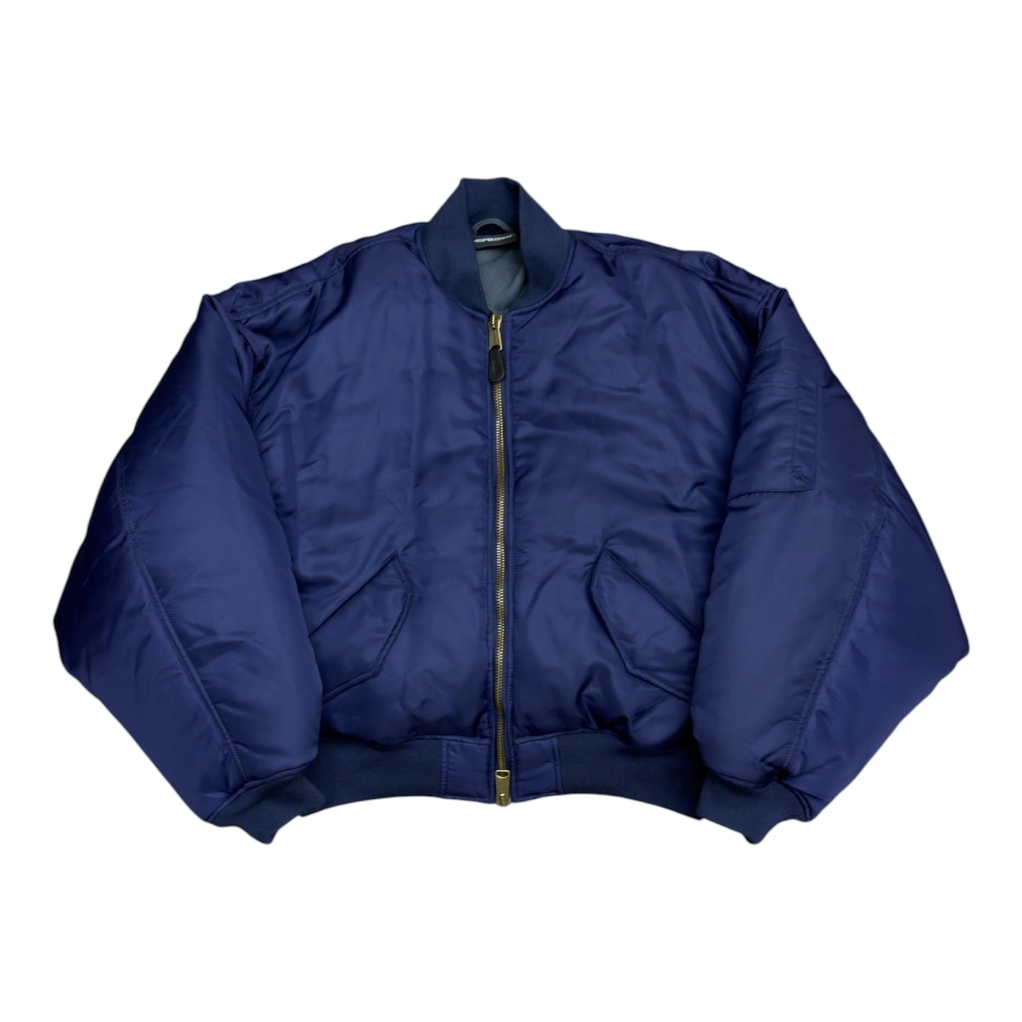 GV GALLERY BOMBER NAVY