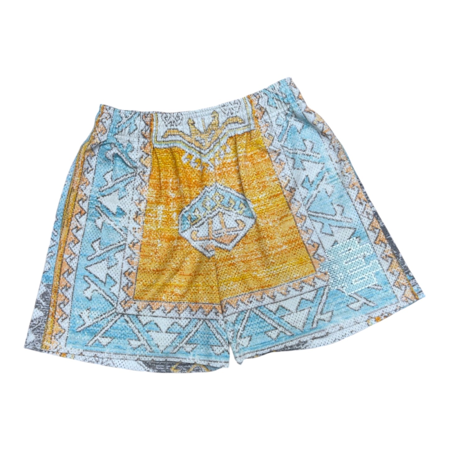ERIC EMMANUEL EE BASIC/CORE SHORT RUGE 4