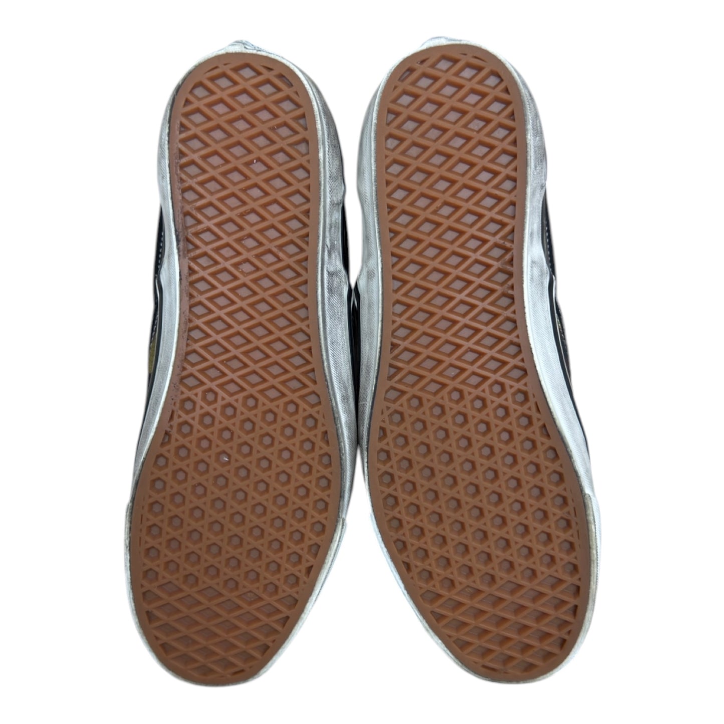 VANS SLIP ON PEARLIZED CAMO