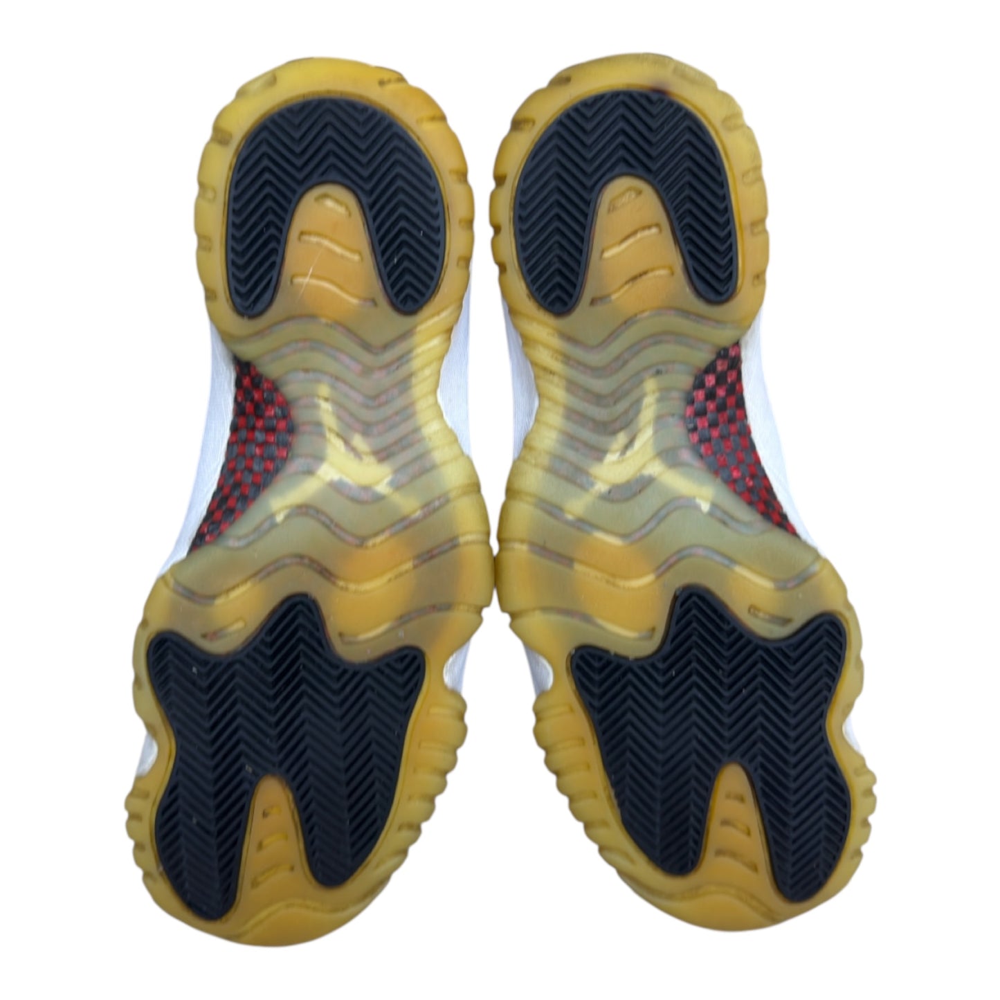 JORDAN 11 LOW 72-10