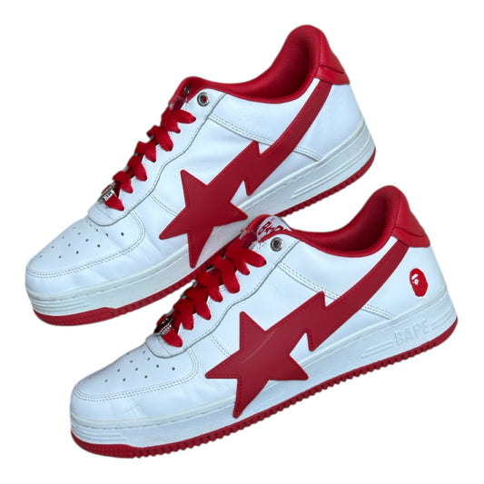 BAPESTA RED