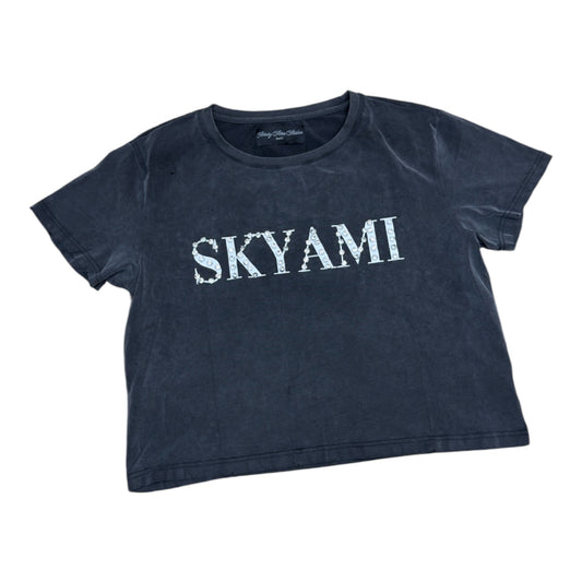 77 STUDIOS SKYAMI MODELS TEE