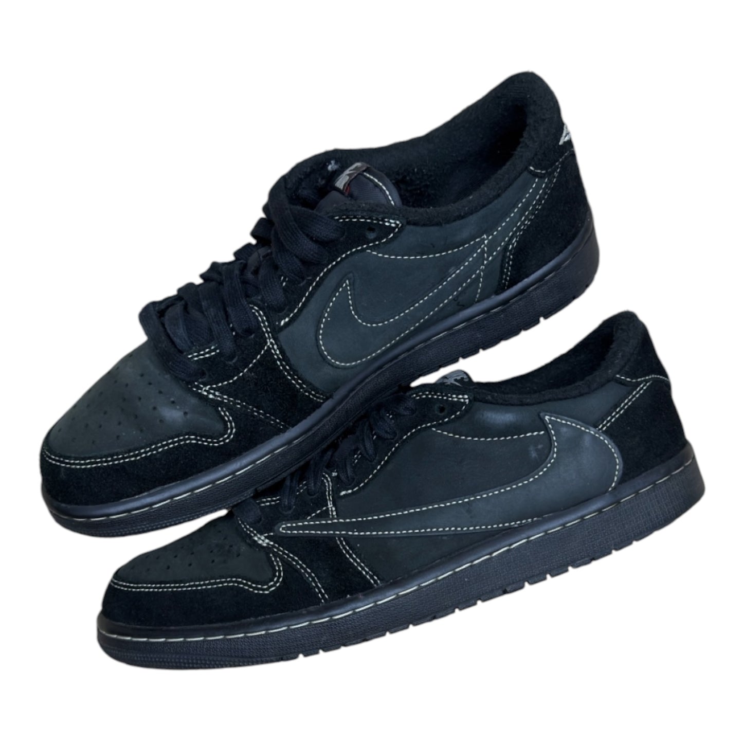 JORDAN 1 TRAVIS PHANTOM
