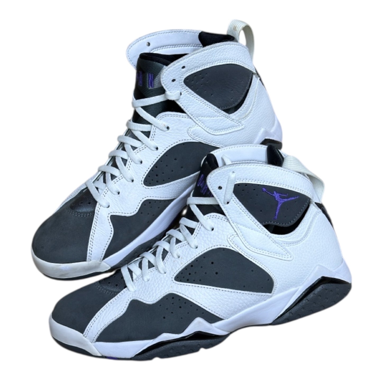 JORDAN 7 FLINT