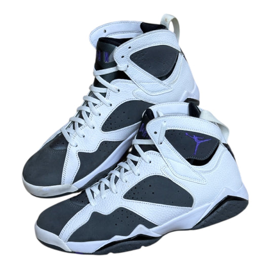 JORDAN 7 FLINT