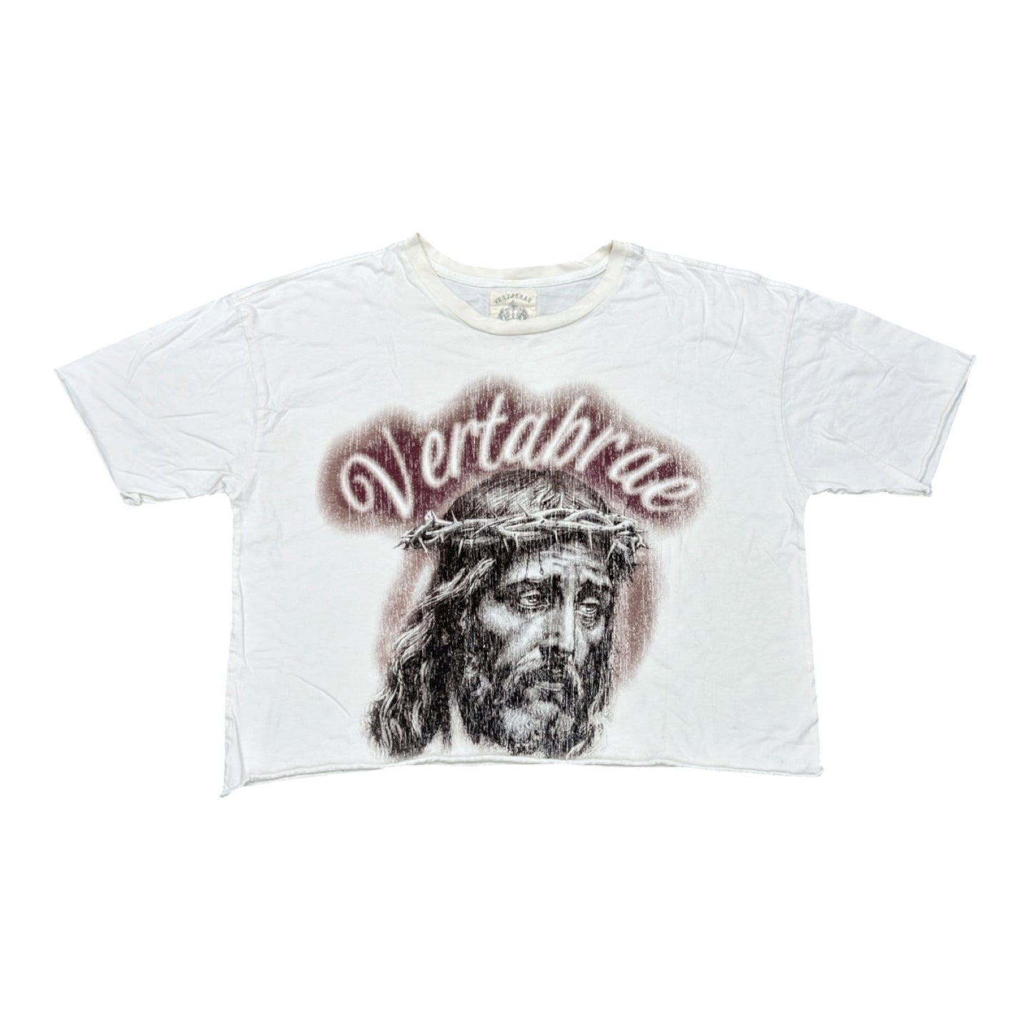VERTABRAE JESUS TEE