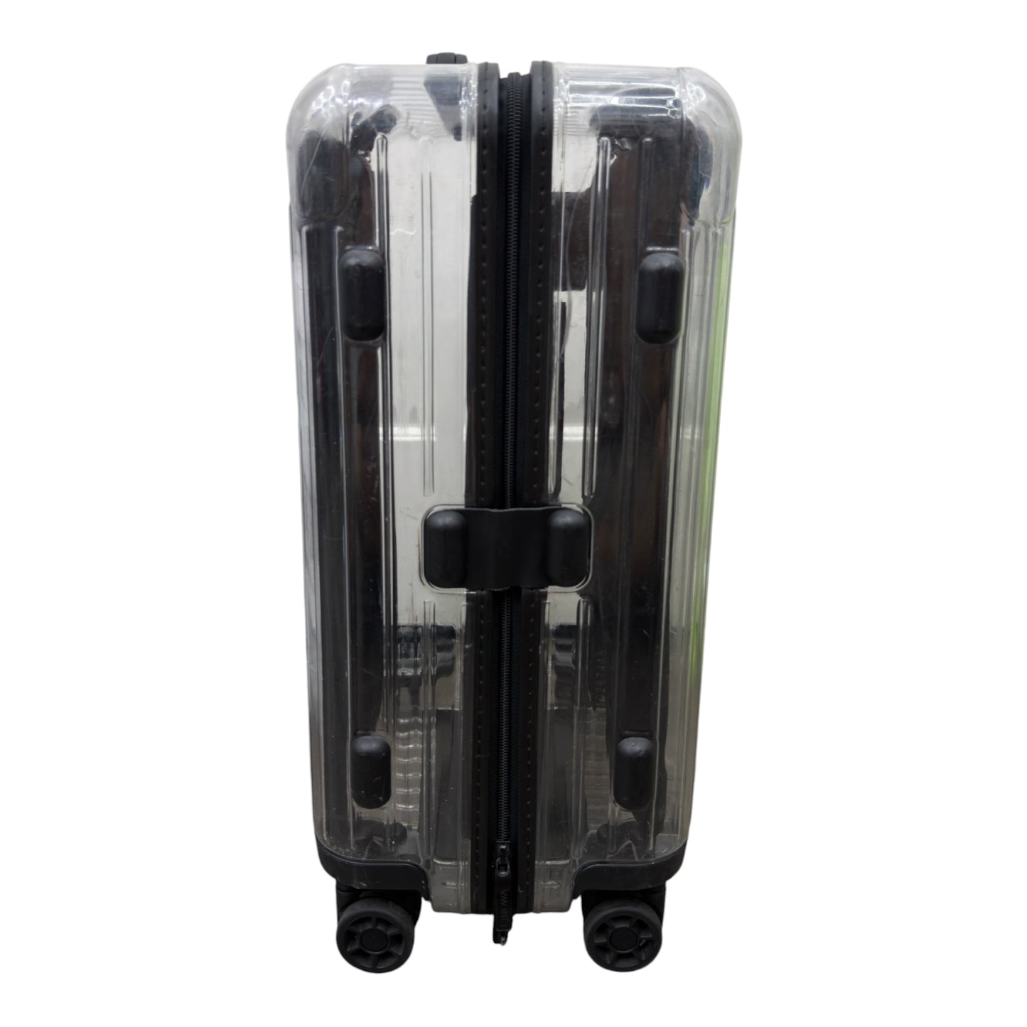 OFF-WHITE RIMOWA SEE THROUGH 36L CASE