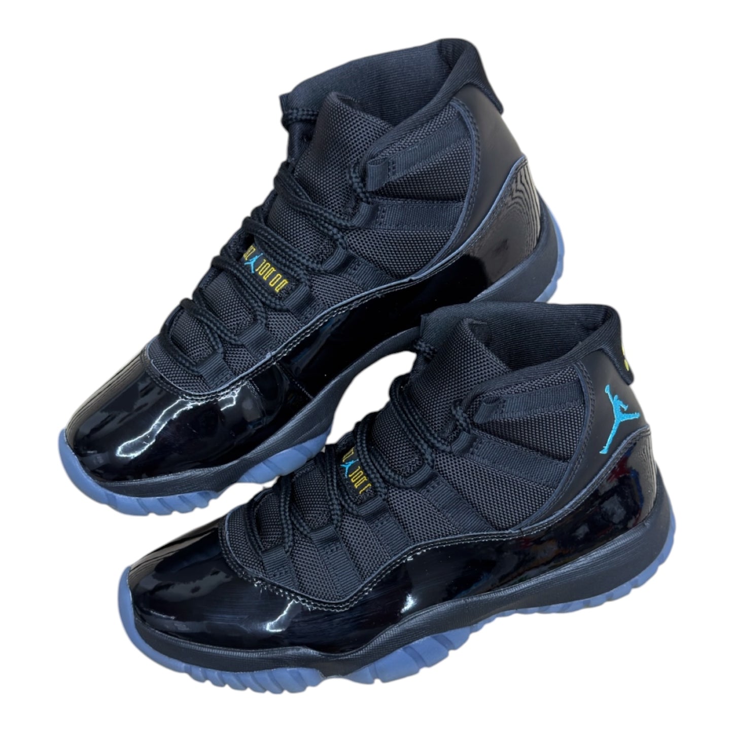 JORDAN 11 GAMMA (2025)