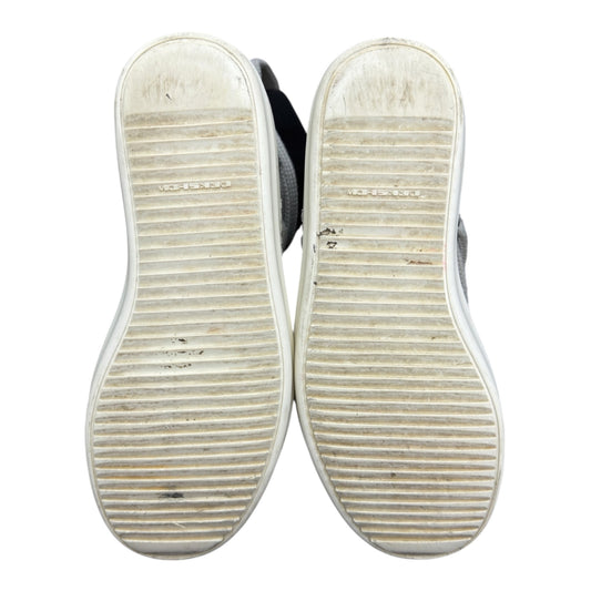 RICK OWENS DRKSHDW LUXOR HEXA HIGH MILK