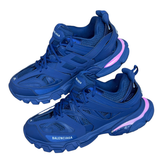 BALENCIAGA TRACK LED